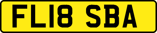 FL18SBA