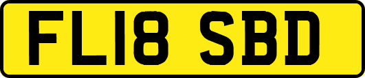 FL18SBD