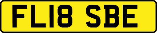 FL18SBE