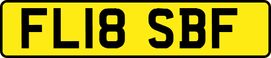 FL18SBF
