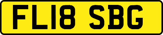 FL18SBG