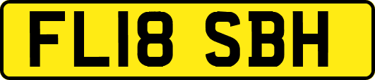 FL18SBH