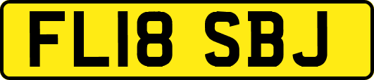 FL18SBJ
