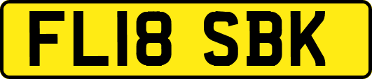FL18SBK