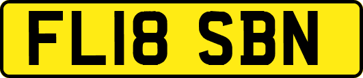 FL18SBN