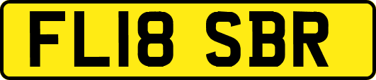 FL18SBR