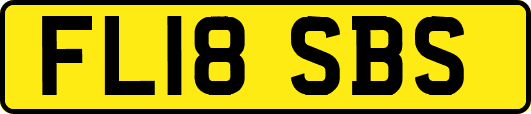 FL18SBS