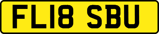 FL18SBU