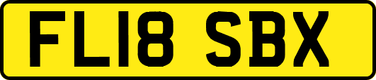 FL18SBX