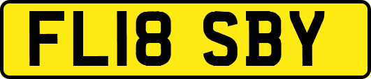 FL18SBY