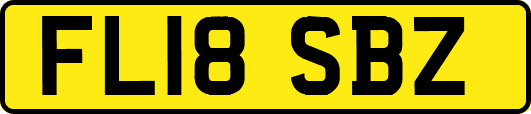FL18SBZ