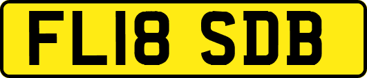 FL18SDB