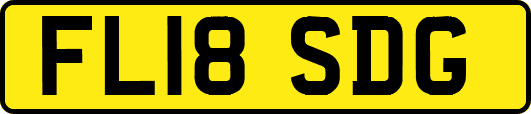 FL18SDG
