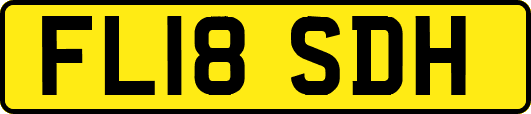 FL18SDH