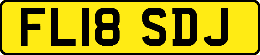 FL18SDJ