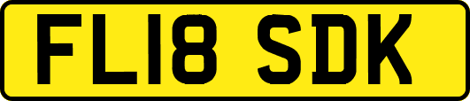 FL18SDK