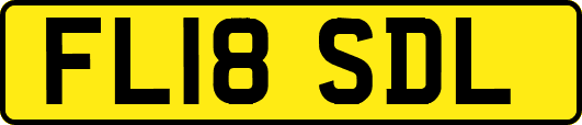 FL18SDL
