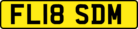FL18SDM