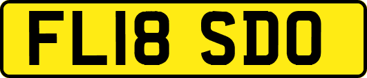FL18SDO