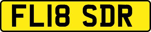 FL18SDR