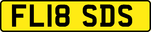 FL18SDS