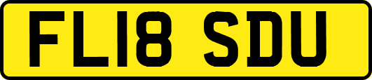 FL18SDU
