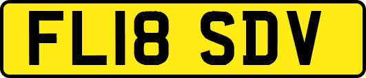 FL18SDV