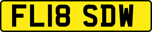 FL18SDW