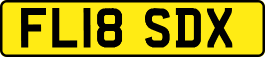 FL18SDX