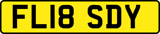 FL18SDY