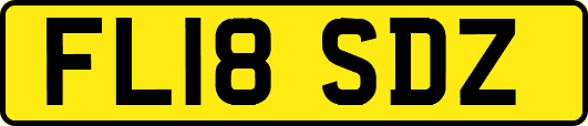 FL18SDZ