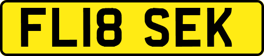 FL18SEK