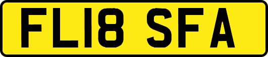 FL18SFA