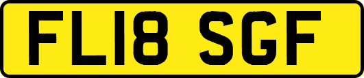 FL18SGF