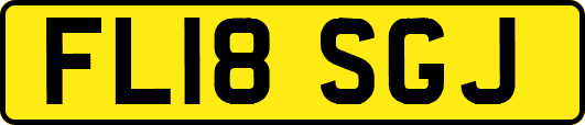 FL18SGJ
