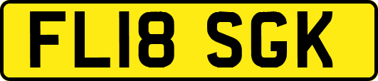 FL18SGK