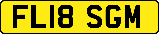 FL18SGM
