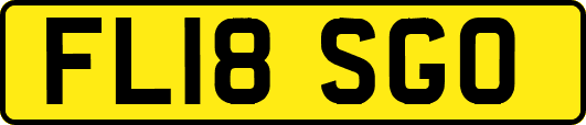 FL18SGO