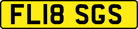 FL18SGS