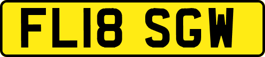 FL18SGW