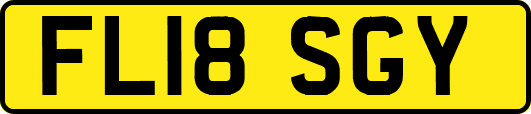 FL18SGY