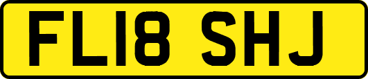 FL18SHJ