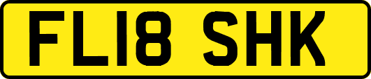 FL18SHK