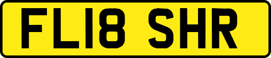 FL18SHR