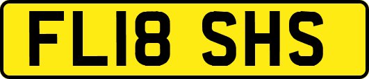 FL18SHS