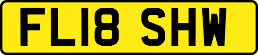FL18SHW