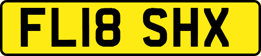 FL18SHX