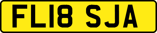 FL18SJA