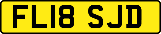 FL18SJD
