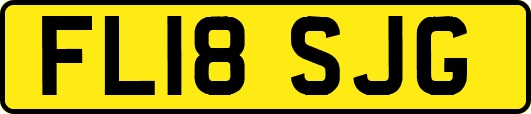 FL18SJG